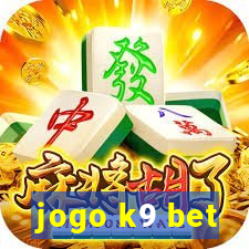 jogo k9 bet